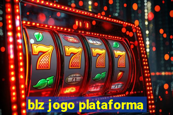 blz jogo plataforma